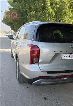 هيونداي باليسيد